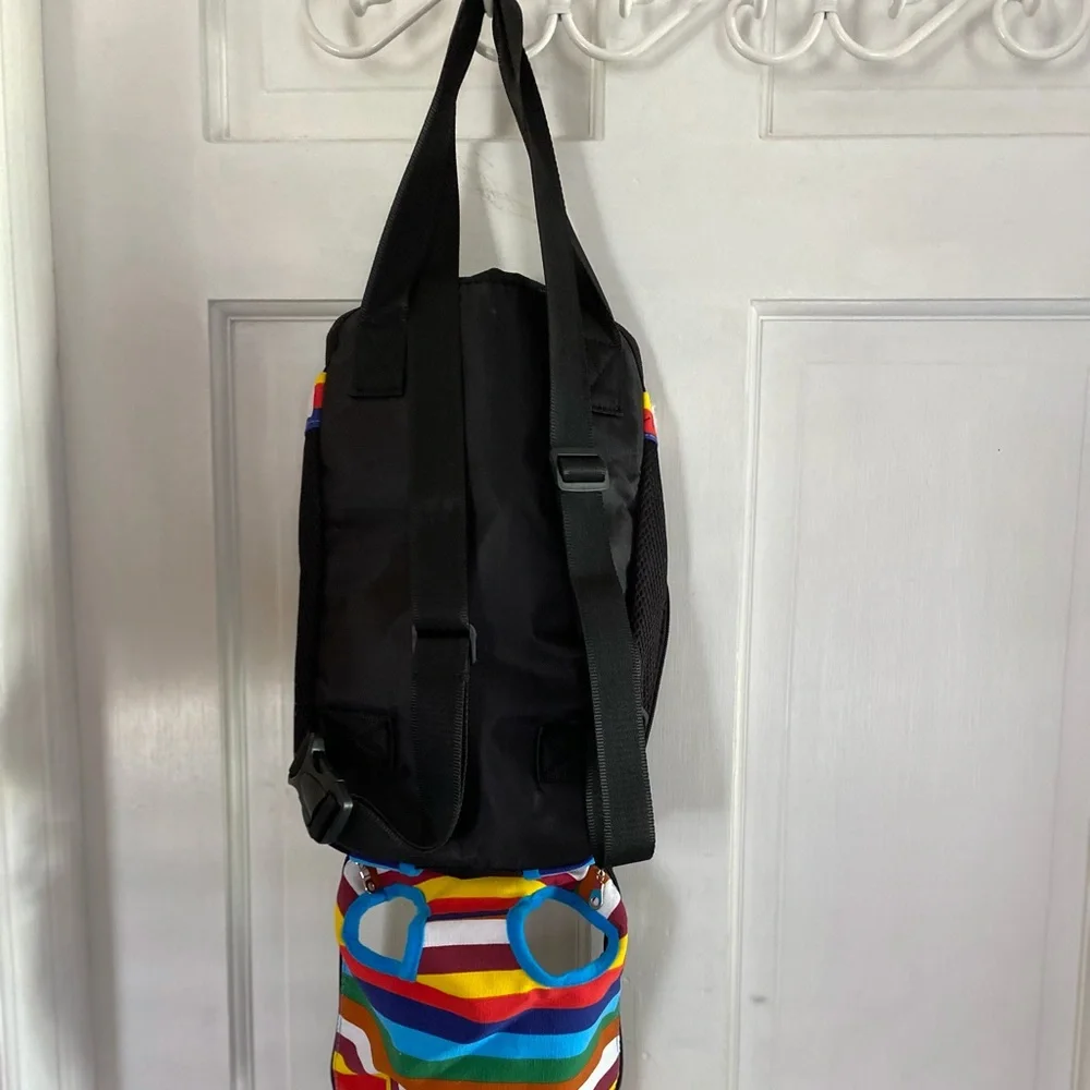 Dog Carrier with measurements